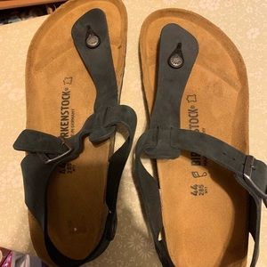Men’s Birkenstock’s